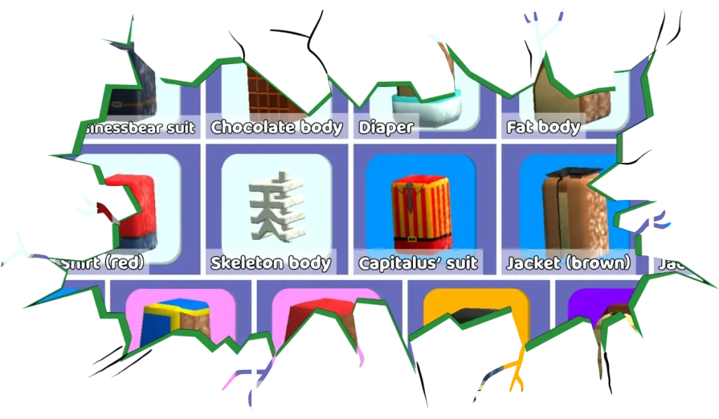Customization Option