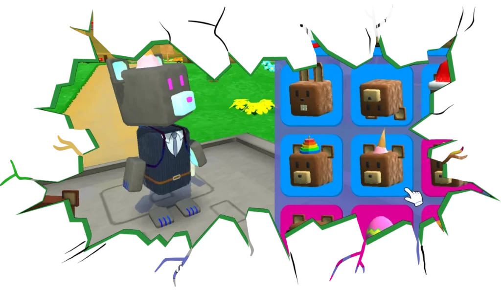 Emulator Enhancements