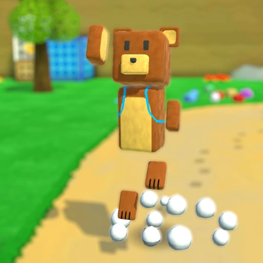 Super Bear Adventure (1)